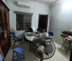TRẦN CUNG – NHÀ DÂN XÂY 60M2 – 2 MẶT NGÕ – 10.5 TỶ RẤT KHÓ TÌM