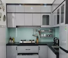 NHÀ MỚI ĐẸP –4 TẦNG 5PN- HẺM XE HƠI – TRUNG TÂM QUẬN 5 – CHỈ 5 TỶ HƠN