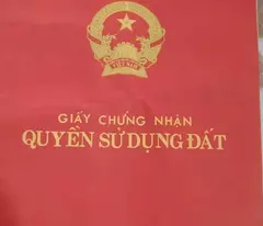 Chính chủ bán quỹ đất đẹp Hạ Bằng, Thạch Thất - Sát Hòa Lạc - Tiềm năng tăng giá cực mạnh