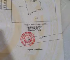 Chính chủ bán quỹ đất đẹp Hạ Bằng, Thạch Thất - Sát Hòa Lạc - Tiềm năng tăng giá cực mạnh