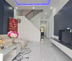 PHƯỚC ĐÔNG NEW CITY – 3 MẪU NHÀ PHỐ ĐÁNG SỞ HỮU NHẤT HIỆN NAY