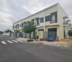 PHƯỚC ĐÔNG NEW CITY – 3 MẪU NHÀ PHỐ ĐÁNG SỞ HỮU NHẤT HIỆN NAY