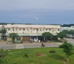 PHƯỚC ĐÔNG NEW CITY – 3 MẪU NHÀ PHỐ ĐÁNG SỞ HỮU NHẤT HIỆN NAY