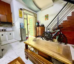 NHANH MỚI KỊP - NHÀ ĐẸP TÂN BÌNH – HXH – GẦN METRO – CHỈ 3.85 TỶ TL