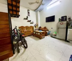 NHANH MỚI KỊP - NHÀ ĐẸP TÂN BÌNH – HXH – GẦN METRO – CHỈ 3.85 TỶ TL