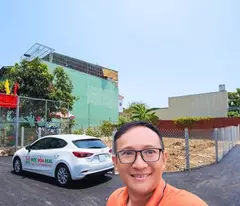 Bán Lô Đất Góc Hẻm Xe Hơi Đường 35 Hiệp Bình, Thành Phố Thủ Đức
