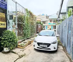 Bán Lô Đất Góc Hẻm Xe Hơi Đường 35 Hiệp Bình, Thành Phố Thủ Đức