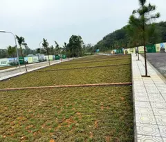 SIÊU PHẨM ĐẦU TƯ FO PHÚ CÁT SÁT CHỢ LONG PHÚ ĐÓN SÓNG QL21 METRO 05 100M NHỈNH 2TỶ