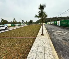 SIÊU PHẨM ĐẦU TƯ FO PHÚ CÁT SÁT CHỢ LONG PHÚ ĐÓN SÓNG QL21 METRO 05 100M NHỈNH 2TỶ