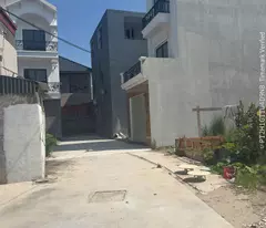 Bán đất 60m2 Quỳnh Hoàng An Dương Hải Phòng