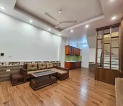 🔥 36 M2 NHÀ ĐẸP THẠCH BÀN – FULL NỘI THẤT – Ô TÔ ĐỖ CỬA 🔥
