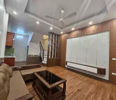 🔥 36 M2 NHÀ ĐẸP THẠCH BÀN – FULL NỘI THẤT – Ô TÔ ĐỖ CỬA 🔥