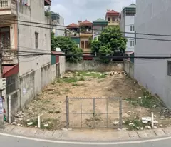 Cần tiền bán đất ven đô giá rẻ như giá lợn chết