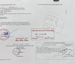 CHỦ  CẦN BÁN 44 M2 KIM HỒ - THUẬN AN, GIÁ NHỈNH 3  TỶ, LH 0985865658