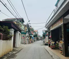 CHỦ  CẦN BÁN 44 M2 KIM HỒ - THUẬN AN, GIÁ NHỈNH 3  TỶ, LH 0985865658