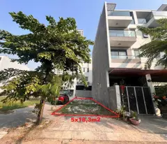BÁN ĐẤT NỀN DỰ ÁN Q7 SAIGON RIVERSIDE – VỊ TRÍ ĐẸP ĐỐI DIỆN CÔNG VIÊN, SÁT SÔNG SÀI GÒN