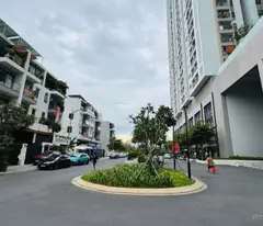BÁN ĐẤT NỀN DỰ ÁN Q7 SAIGON RIVERSIDE – VỊ TRÍ ĐẸP ĐỐI DIỆN CÔNG VIÊN, SÁT SÔNG SÀI GÒN