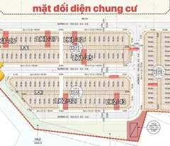 BÁN ĐẤT NỀN DỰ ÁN Q7 SAIGON RIVERSIDE – VỊ TRÍ ĐẸP ĐỐI DIỆN CÔNG VIÊN, SÁT SÔNG SÀI GÒN