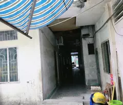 Bán nhà Mặt tiền Nguyễn Hới - giao Kinh Dương Vương, 13,5x38m, Cấp 4 - có 8PN,  29,9 Tỷ.