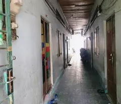 Bán nhà Mặt tiền Nguyễn Hới - giao Kinh Dương Vương, 13,5x38m, Cấp 4 - có 8PN,  29,9 Tỷ.