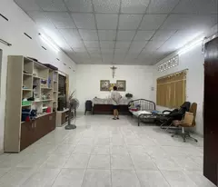 Bán nhà Mặt tiền Nguyễn Hới - giao Kinh Dương Vương, 13,5x38m, Cấp 4 - có 8PN,  29,9 Tỷ.