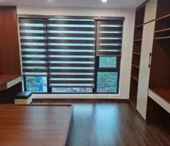 BÁN NHÀ YÊN VĨNH – KIM CHUNG – 5 TẦNG ĐẸP – GIÁ CHỈ 4.X TỶ