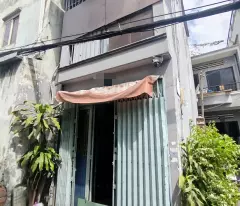 CHO THUÊ NHÀ NGUYÊN CĂN – HẺM NGUYỄN VĂN CÔNG, GÒ VẤP, HCM -32M2 - 6TR500