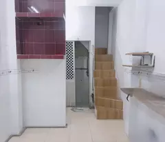 CHO THUÊ NHÀ NGUYÊN CĂN – HẺM NGUYỄN VĂN CÔNG, GÒ VẤP, HCM -32M2 - 6TR500