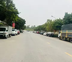 BÁN ĐẤT MẶT PHỐ PHÚC LỢI 83M2- LÔ GÓC 2 MẶT TIỀN - VỈA HÈ SIÊU RỘNG– HƠN 25 TỶ