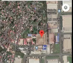 CHUYỂN NHƯỢNG NHÀ MÁY KHU VỰC KCN NOMURA – HẢI PHÒNG