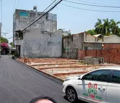 Bán 5 Nền F0 Ven Sông - Phạm Văn Đồng - Hiệp Bình Chánh, Thủ Đức