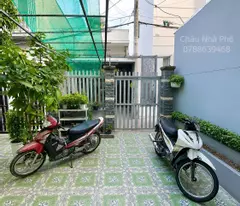 1942 Huỳnh Tấn Phát - Thị trấn Nhà Bè - 73.9m² - 5.8 tỷ