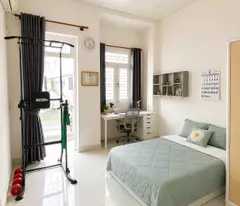 1942 Huỳnh Tấn Phát - Thị trấn Nhà Bè - 73.9m² - 5.8 tỷ