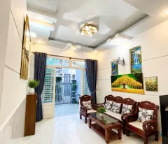 1942 Huỳnh Tấn Phát - Thị trấn Nhà Bè - 73.9m² - 5.8 tỷ