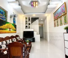 1942 Huỳnh Tấn Phát - Thị trấn Nhà Bè - 73.9m² - 5.8 tỷ