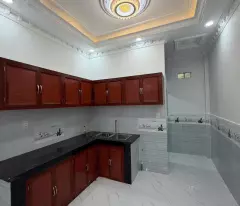 HẺM XE HƠI 376 HUỲNH TẤN PHÁT – P. TÂN THUẬN TÂY, QUẬN 7