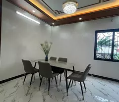 BÁN NHÀ ĐẸP ĐẠI ĐỒNG - NGUYỄN KHOÁI  60M² x 5 TẦNG  THANG MÁY NHẬP.