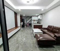 BÁN NHÀ QUẬN 7 – HẺM 296 GÒ Ô MÔI  4,35 TỶ