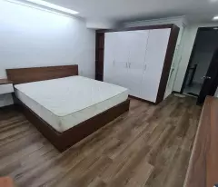 BÁN NHÀ QUẬN 7 – HẺM 296 GÒ Ô MÔI  4,35 TỶ