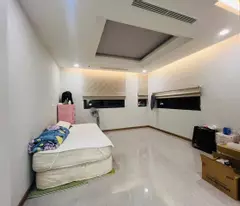 Biệt thự 4T ĐTM Dương Nội, DT208m2, 62 tỷ Hà Đông