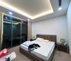 Biệt thự 4T ĐTM Dương Nội, DT208m2, 62 tỷ Hà Đông