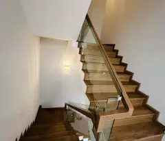 Biệt thự 4T ĐTM Dương Nội, DT208m2, 62 tỷ Hà Đông