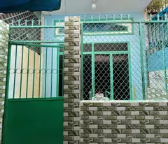 Nhà 54m2 hẻm Mai Am P.Hưng Phú P9Q8, Giá : 4.6 Tỷ (Thương lượng)