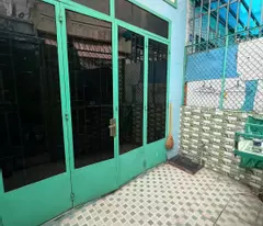 Nhà 54m2 hẻm Mai Am P.Hưng Phú P9Q8, Giá : 4.6 Tỷ (Thương lượng)