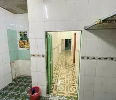 Nhà 54m2 hẻm Mai Am P.Hưng Phú P9Q8, Giá : 4.6 Tỷ (Thương lượng)