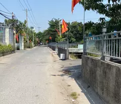 Chính chủ cần  bán gấp Nhà Xưởng Thạnh Lộc 47, phường Thạnh Lộc, Quận 12, TPHCM