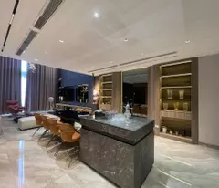 💥💥💥BỒ ĐỀ – 83M² - MT 5.4M – 8 TẦNG THANG MÁY – DUPLEX – GARA 4 OTO – FULL NỘI THẤT💥💥💥