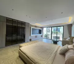 💥💥💥BỒ ĐỀ – 83M² - MT 5.4M – 8 TẦNG THANG MÁY – DUPLEX – GARA 4 OTO – FULL NỘI THẤT💥💥💥