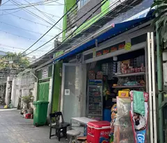 BÁN CĂN HỘ DỊCH VỤ 35 PHÒNG – HẺM XE HƠI 253 TRẦN XUÂN SOẠN, P. TÂN KIỂNG, QUẬN 7