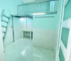 BÁN CĂN HỘ DỊCH VỤ 35 PHÒNG – HẺM XE HƠI 253 TRẦN XUÂN SOẠN, P. TÂN KIỂNG, QUẬN 7